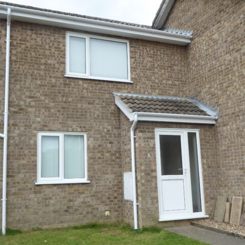 2 bedrooms terraced house for rent in Great Yarmouth